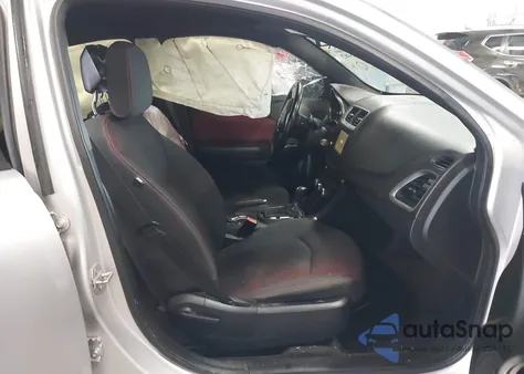 2012 Dodge Avenger Sxt Plus z USA, uszkodzony, nr VIN 1C3CDZEG0CN314125